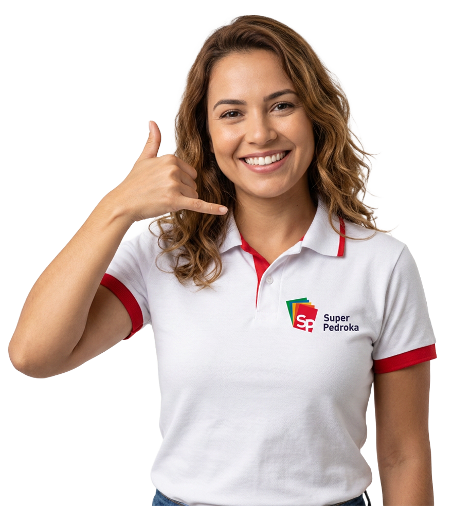 Consultora Super Pedroka